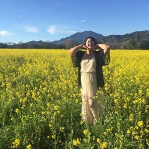 Meet your Posher, Olivia ahh